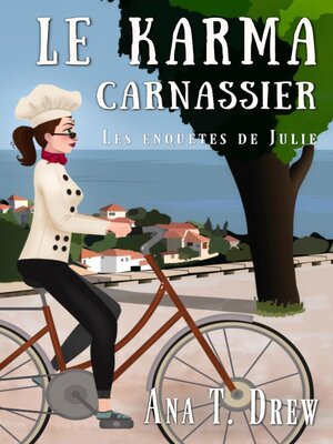 cover image of Le Karma carnassier
